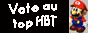 Votez pour mon site